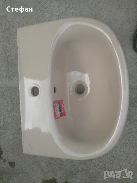 Малка мивка 50/39/20, снимка 1