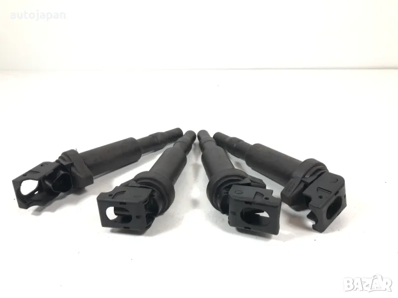 Запалителна бобина Peugeot 308 1.6 2009г V75049378001, снимка 1