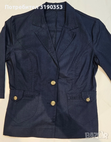 Дамско сако, снимка 1