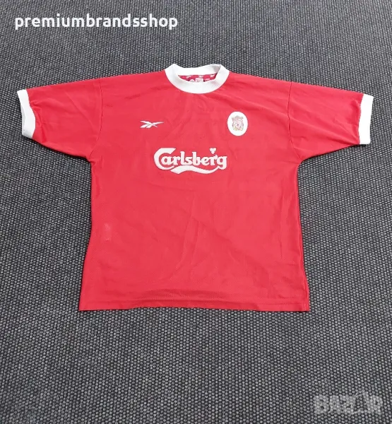 Reebok Liverpool тениска XXL размер , снимка 1