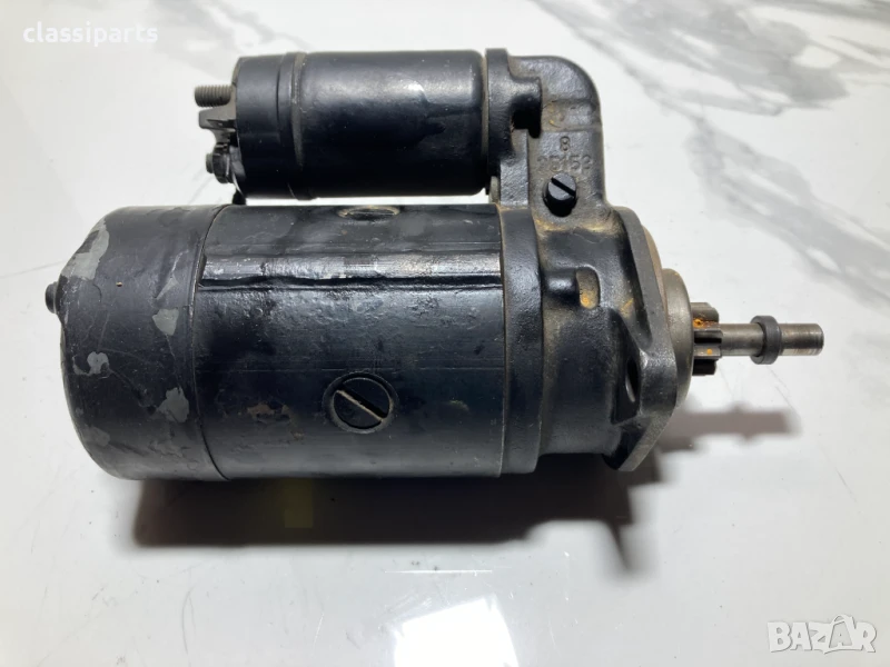 Стартер Bosch за VW Kaefer, снимка 1
