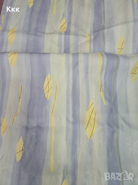 Плътно перде, снимка 1