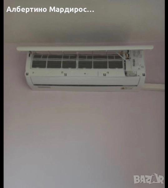 НИСКИ ЦЕНИ Почистване на климатици🥇, снимка 1