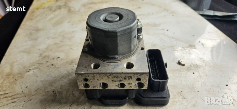 39011871 ABS Помпа OPEL CORSA E 0265956292 2265106516, снимка 1