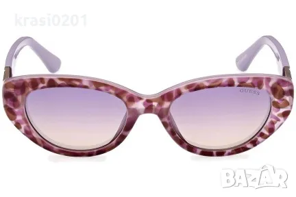 Оригинални очила на Guess GU7849 83Z! 51/19/140мм., снимка 1
