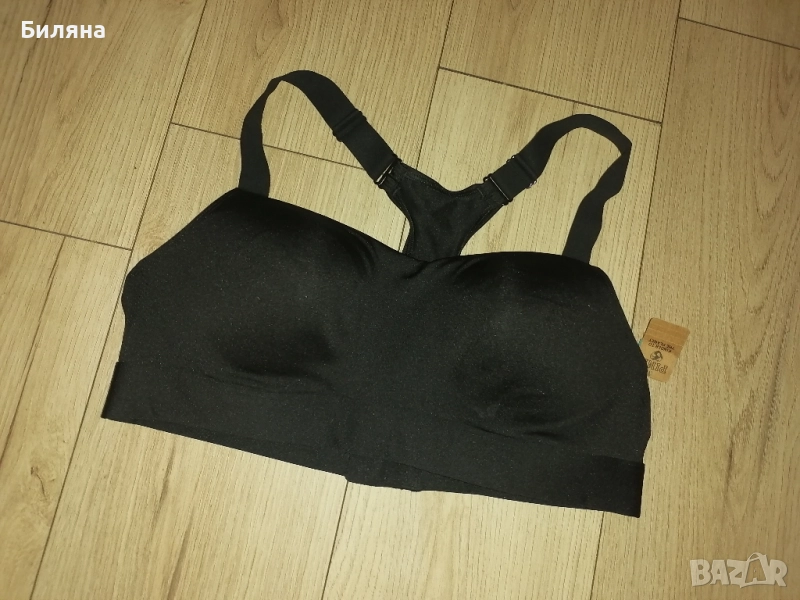 Нов сутиен Victoria's Secret PINK Active , снимка 1