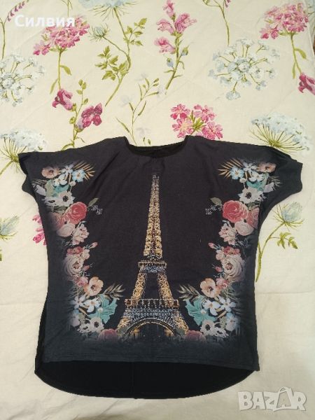 Тениски големи размери , снимка 1