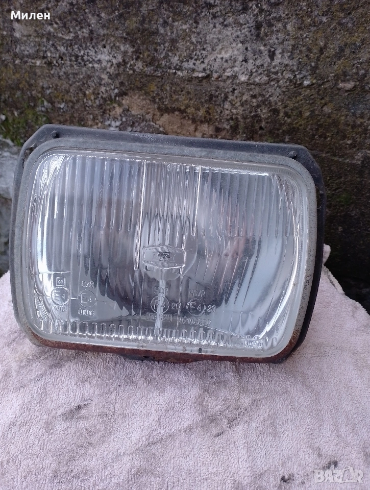 Фарове за Дайхатцу Фероза и други части , снимка 1