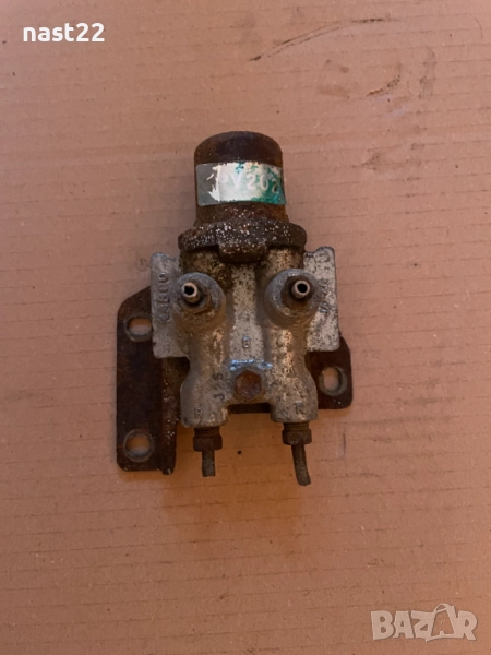 Разпределител спираюно усилие Сузуки Самурай 1.3, снимка 1