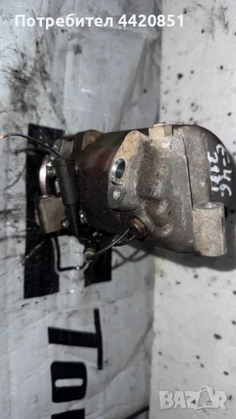 Компресор за Климатик за BMW 316 - 64528386650 / 9810034025, снимка 1