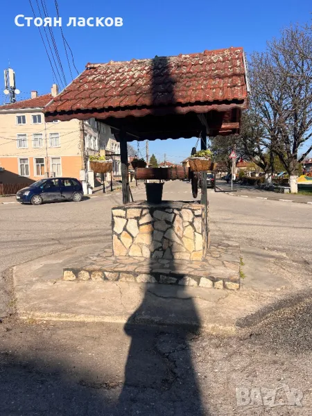 Почиставане на кладенци , снимка 1