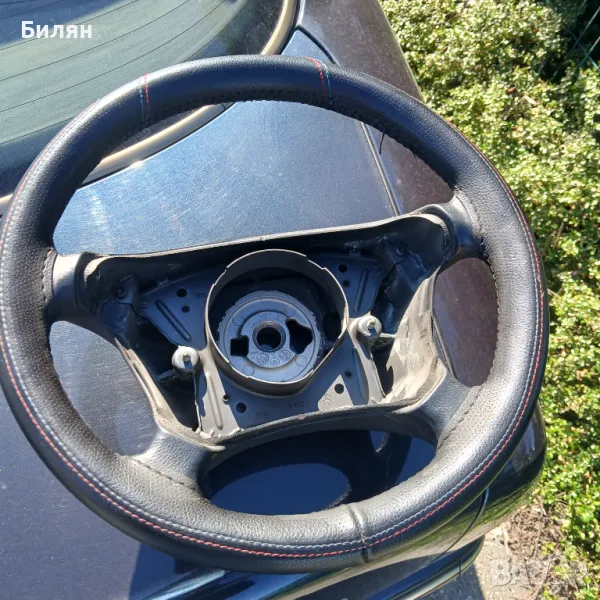 Волан от w210 face, снимка 1