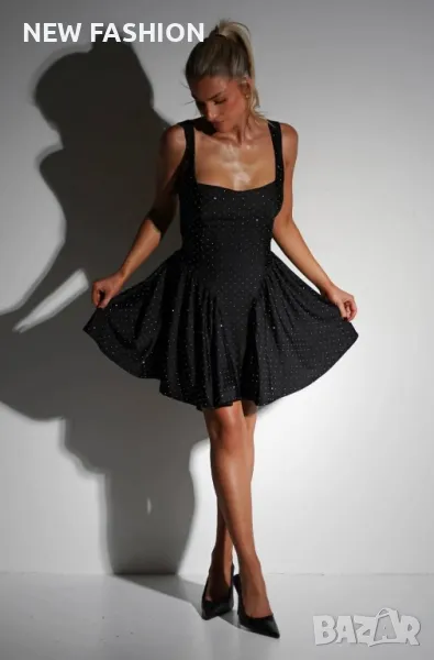 дамска рокля , снимка 1