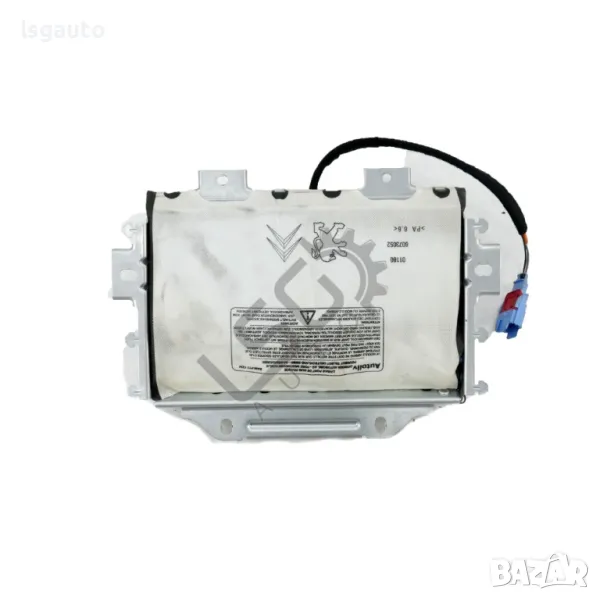 AIRBAG табло Peugeot 308 I 2007-2015 ID: 132201, снимка 1