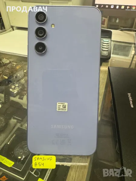 Samsung A54 256GB, снимка 1