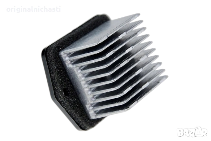 Резистор регулатор вентилатор климатик МИТСУБИШИ ЛАНС 7802A006 MDK106051 DE5001TT, снимка 1