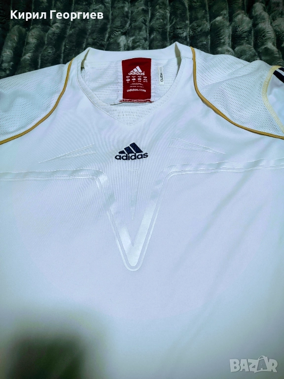 Тениски Adidas. Nike Brasil, снимка 1