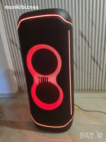 Аудио Система JBL Partybox Ultimate 1100W, снимка 1