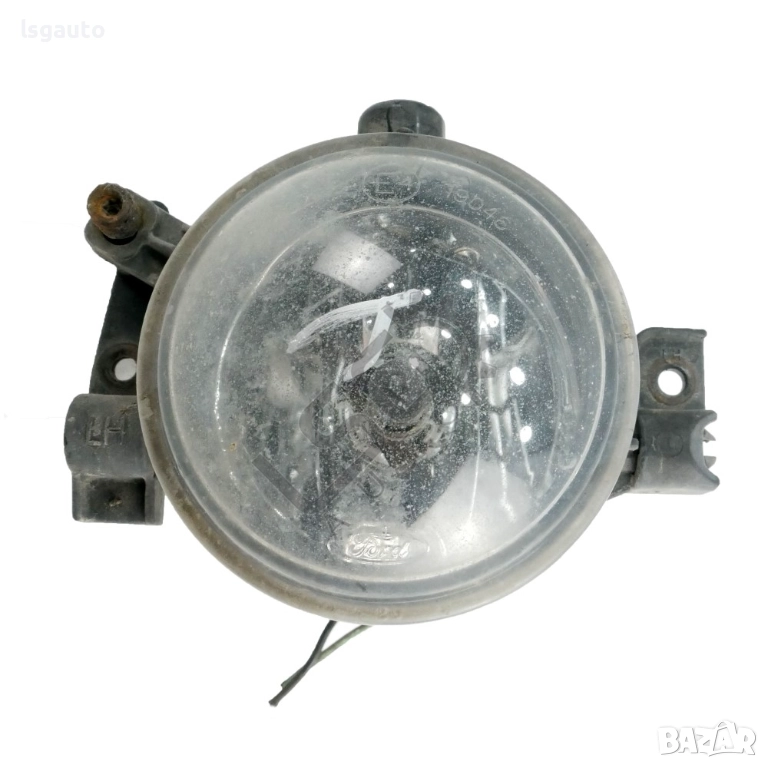 Ляв халоген Ford Focus C-MAX 2003-2007 ID: 154878, снимка 1