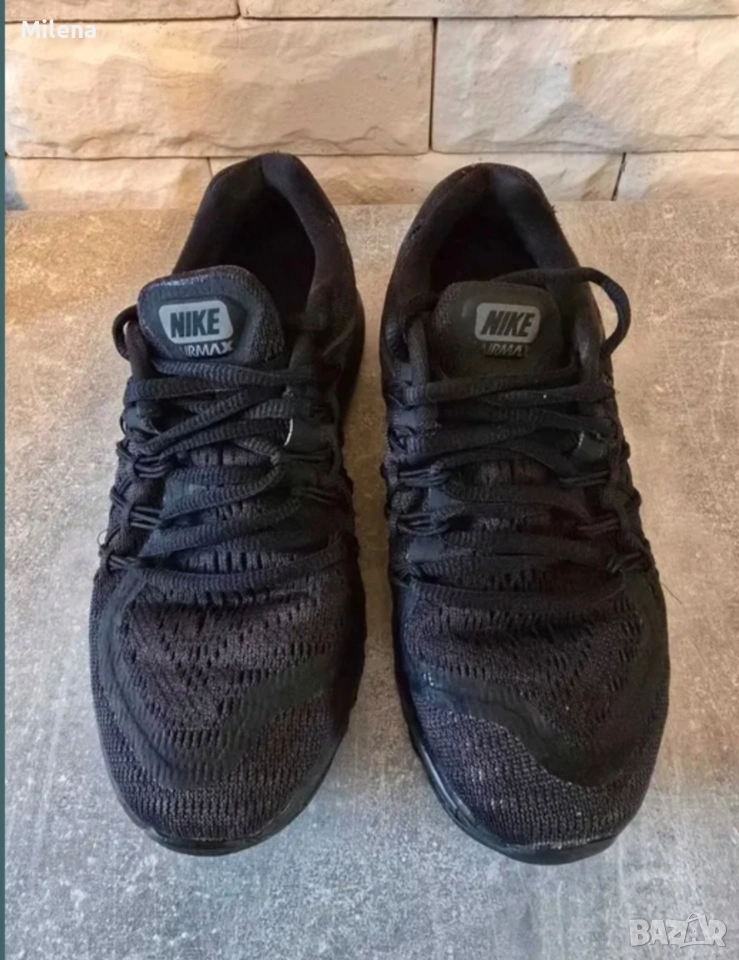 Маратонки Найк , снимка 1