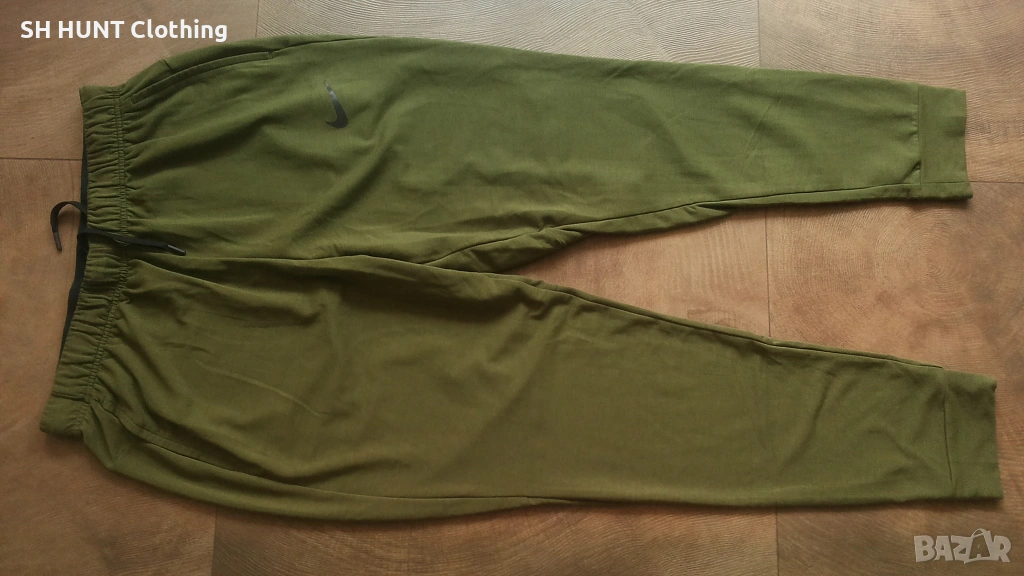 NIKE 889393-395 DRY PANT Размер L тънка лятна долница 57-67, снимка 1