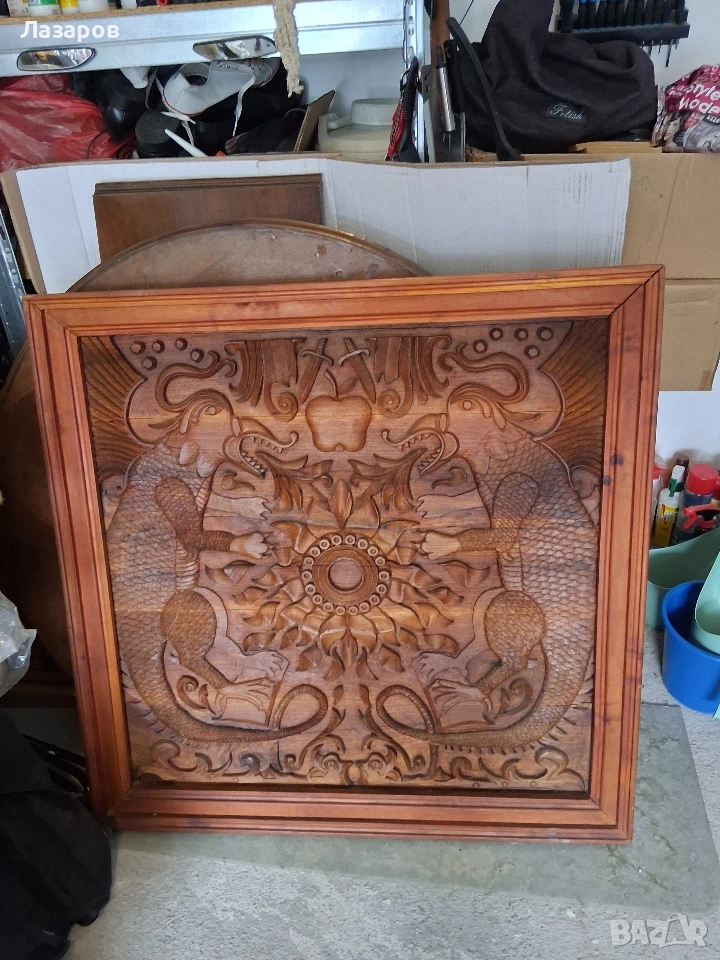 Картина пано, снимка 1