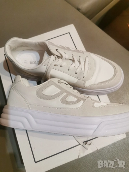 дамски маркови кецове 37 номер , снимка 1