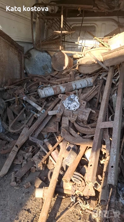 Изкупувам Желязо и Не Работещи Климатице На Най-Добри Цени Идваме На Адрес без Почивен Ден , снимка 1