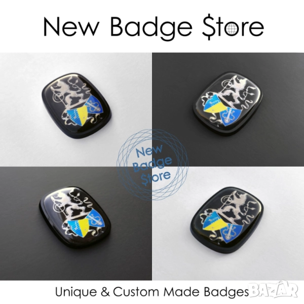 Weltmeister Meteor емблема за акордеон, снимка 1