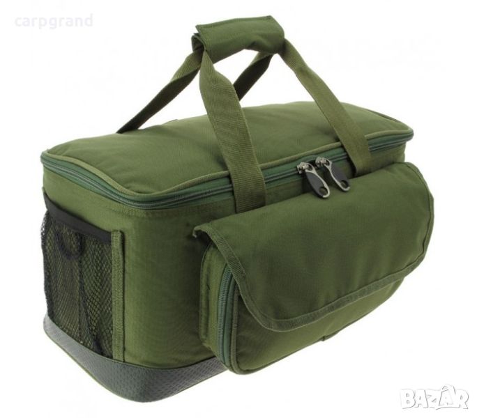 Сак с изолация NGT Bait Carryall (881), снимка 1