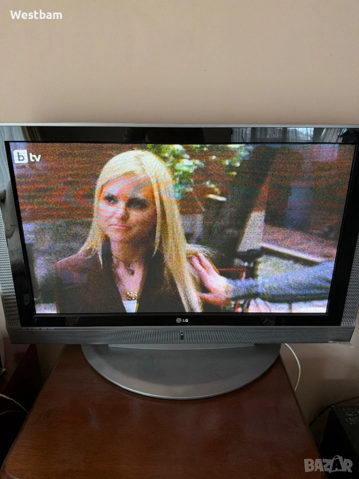 SAMSUNG Model : LE46B620R3P  2 бр, снимка 1