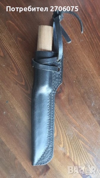 Нож, снимка 1