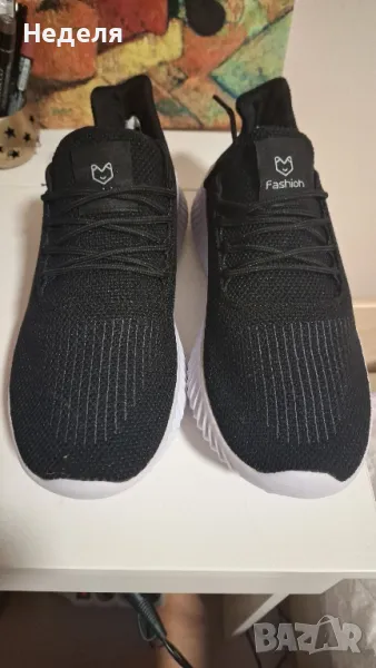 маратонки , снимка 1