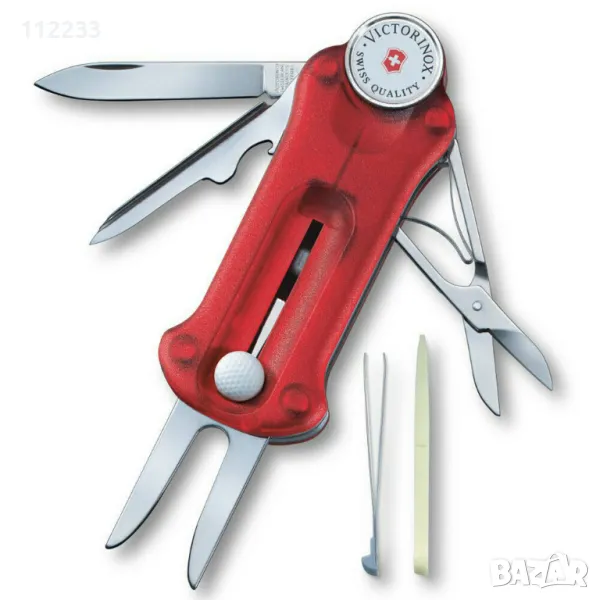 Victorinox Golf tool, снимка 1