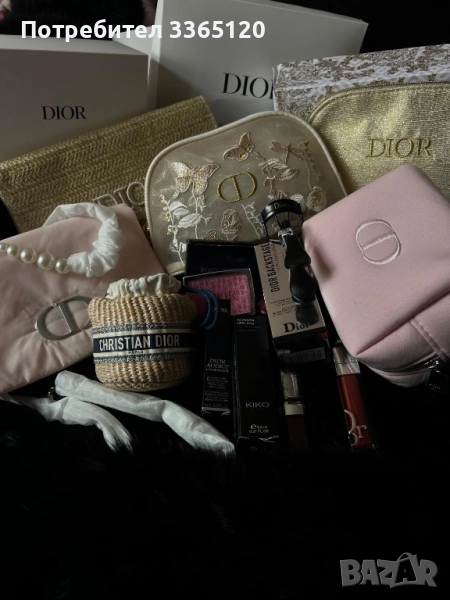 Чанти Диор , снимка 1