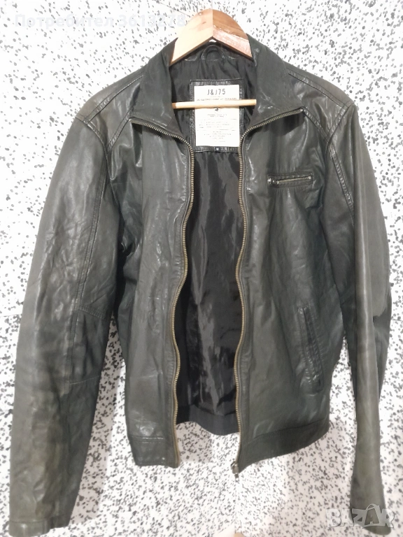 Мъжко яке - "JACK & JONES", снимка 1