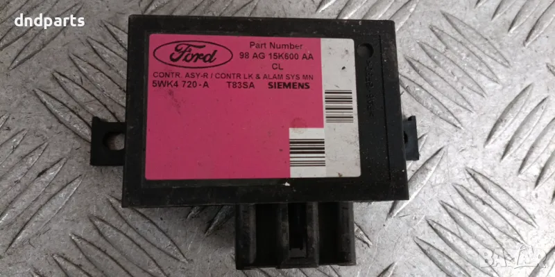 Модул Ford Focus 1999г.	, снимка 1