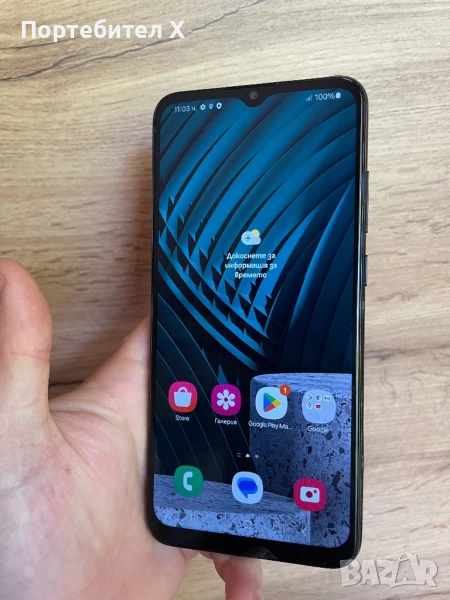 SAMSUNG A04e, снимка 1