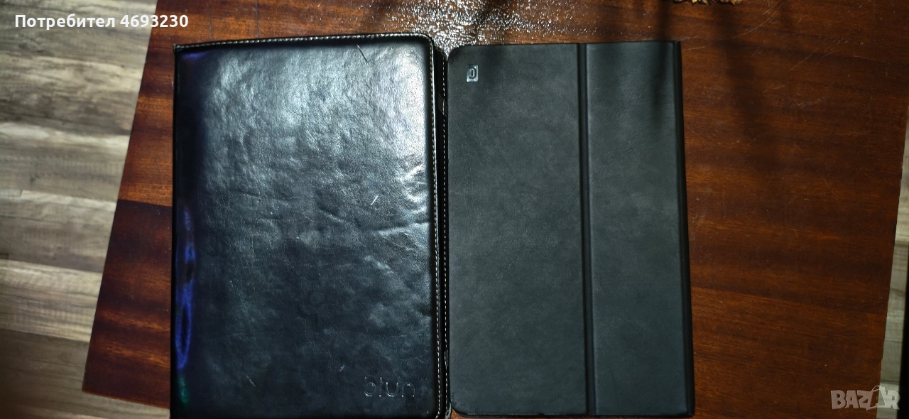 Два таблета Samsung Galaxy tab A7 32gb+64gb, снимка 1