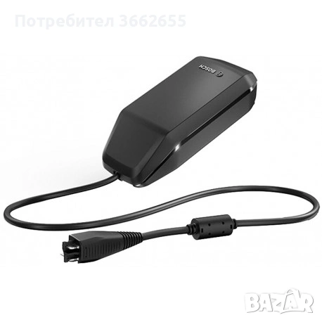 Зарядно за електрически велосипеди-bosch,yamaha,specialized,shimano..., снимка 1