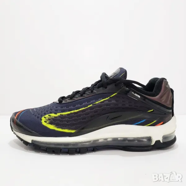 NIKE AQ1272 AIR MAX Deluxe Midnight Оригинални Маратонки 40.5-41 26.5см, снимка 1