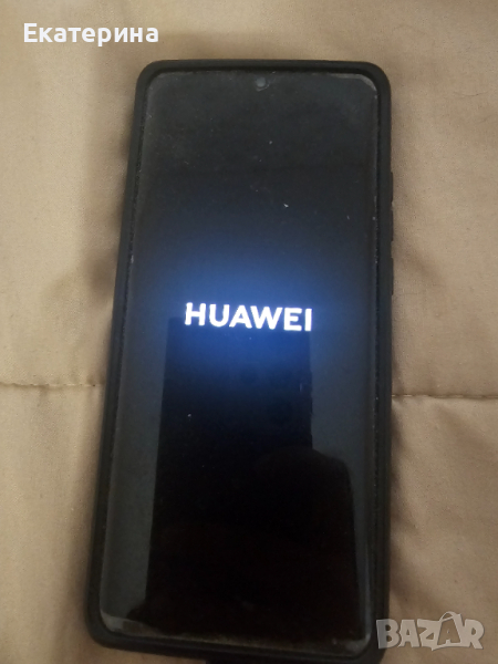 Телефон Huawei P30 pro, снимка 1