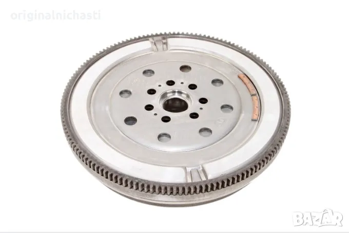 Маховик за МИТСУБИШИ АУТЛЕНДЪР АСХ ЛАНСЕР MITSUBISHI OUTLANDER ASX LANCER 1120A202 415 0489 10    , снимка 1