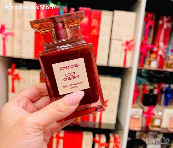 Парфюм Tom Ford Lost Cherry 100 ml , снимка 1