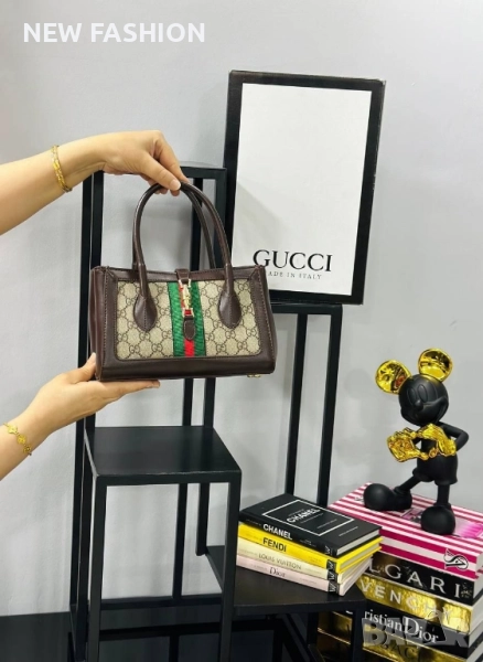 Дамски Чанти ✨ Gucci , снимка 1