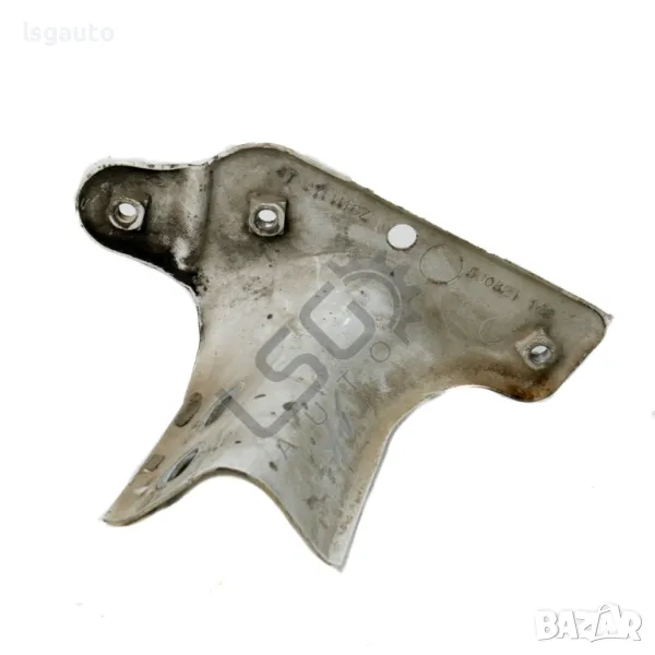 Държач десен калник Skoda FABIA II 2007-2014 ID:143823, снимка 1