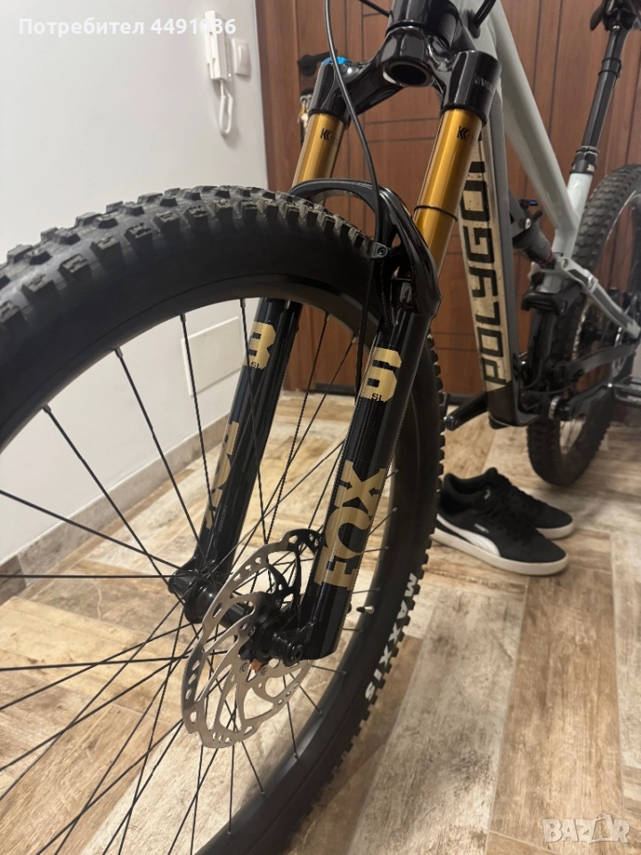 POLYGON SISKIU T7 29 L, снимка 1