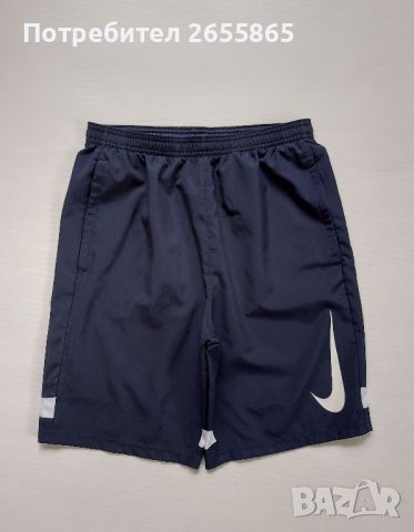 Спортни  Nike 158-170 см, снимка 5 - Спортни дрехи, екипи - 45584437