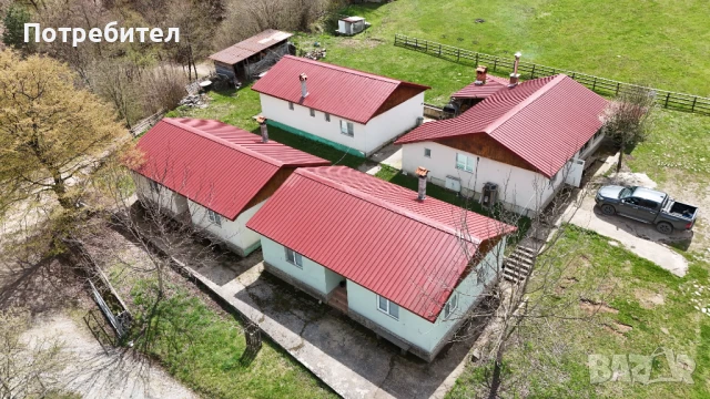 Почивна База "Канарата", снимка 5 - Други - 50652064