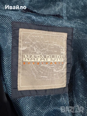Napapijri Avalon Summer Jacket., снимка 3 - Якета - 50558017
